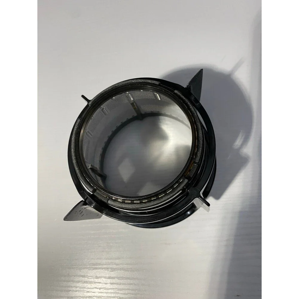 Omega VRT350 / VRT350HD Juicer Replacement Basket Fine Strainer Screen Part